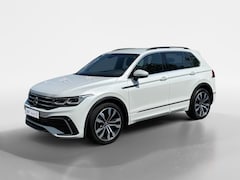 Volkswagen Tiguan - 1.5 TSI R-Line Business+ | Automaat | Cruise Control | Climate Control | Digital Dashboard