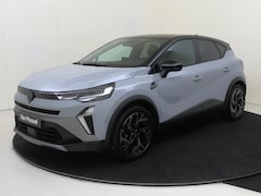 Renault Captur - 1.8 E-Tech Full Hybrid Esprit Alpine 160PK | Automaat | Google Navigatie | 360 Graden Came