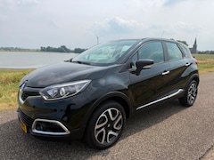 Renault Captur - 1.2 TCe Dynamique