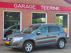 Volkswagen Tiguan - 1.4 TSI Sport&Style 150PK 5drs clima, cruise, navi, lmv, trekhaak