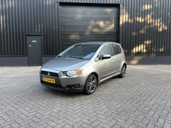Mitsubishi Colt - 1.3 Edition Two NW APK 5-DR