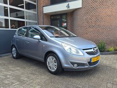 Opel Corsa - 1.4-16V Cosmo Airco |Fietsendrager |Nap