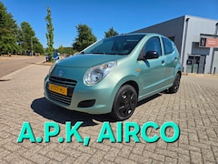 Suzuki Alto - 1.0 Base Airco, met APK