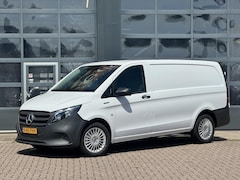 Mercedes-Benz eVito - 112 L2 66 kWh | Camera | Apple/Android auto