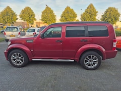 Dodge Nitro - 2.8 CRD R/T . APK 09-10-27