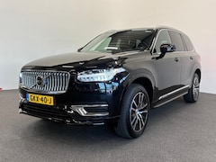 Volvo XC90 - 2.0 T8 Recharge AWD Inscription Expression 7-Pers Leder Navigatie Adaptive Cruise Control