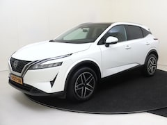 Nissan Qashqai - 1.3 MHEV Acenta | Apple Carplay/Android | cruise control adaptief | full-LED koplampen | l