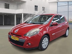 Renault Clio - 1.5 dCi Parisienne
