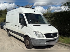 Mercedes-Benz Sprinter - 316 CDI L2H2 Bj 2012 AIRCO Motor Defect