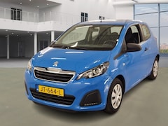 Peugeot 108 - 1.0 e-VTi Access