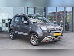 Fiat Panda - 1.2 City Cross | NAP | Rijklaarprijs 6 maanden garantie