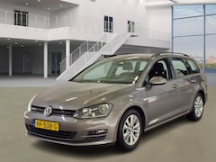 Volkswagen Golf Variant - 1.0 TSI Comfortline