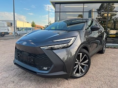 Toyota C-HR - 1.8 Hybrid 140 First edition|Elektrische achterklep
