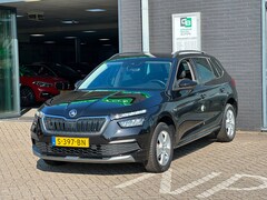 Skoda Kamiq - 1.0 TSI Ambition/1STE EIG/APP-CONNECT/PDC/AIRCO/NL-AUTO NAP