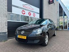 Volkswagen Polo - 1.2-12V Trendline 1 JAAR APK