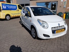 Suzuki Alto - 1.0 Comfort