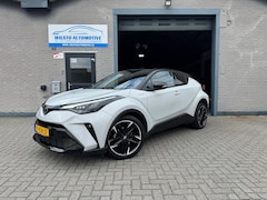 Toyota C-HR - 2.0 Hybrid GR-Sport*1e-Eig*Dealer-OH*Garantie*NAP