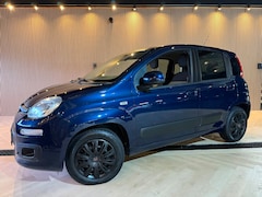 Fiat Panda - | Luxe-uitvoering | Navi | Trekhaak