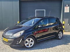 Opel Corsa - 1.4-16V Cosmo Automaat Boekjes compleet Nette Auto