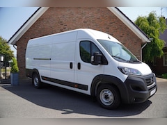 Fiat Ducato - L4H2 MultiJet 140 pk Airco, BPM vrij, PDC, NIEUW
