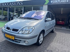 Renault Scénic - 2.0-16V Expression | Nwe apk | Kleine beurt | Airco | Trekhaak