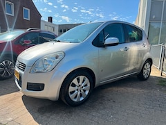 Suzuki Splash - 1.0 Exclusive * AIRCO * HOGE INSTAP * LMV
