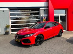 Honda Civic - 1.0 i-VTEC Elegance Black Edition