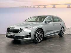 Skoda Octavia Combi - 1.5 TSI MHEV Sportline Business