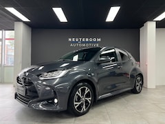 Toyota Yaris - 1.5 Hybrid 115 Dynamic | Cam | Lane | LED