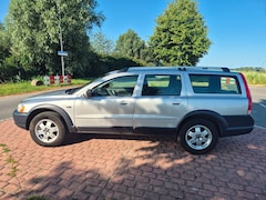 Volvo XC70 - 2.5 T Momentum / APK 19-09-27