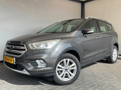 Ford Kuga - 1.5 EcoBoost Titanium|Trekhaak|Navigatie|Cruise Control