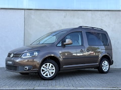 Volkswagen Caddy - Combi 1.2 TSI Comfortline 7p. Trekhaak, Cruise, APK