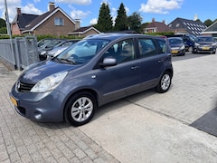 Nissan Note - 1.4 Acenta