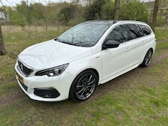 Peugeot 308 SW - 2.0 BlueHDI GT-Line Automaat, Massage APK 30-07-2027