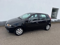 Fiat Punto - 1.2, '03, 5-drs, nwe. dist, set, jaar apk