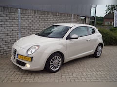 Alfa Romeo MiTo - 1.4 Progression Airco Elektrische Ramen en Spiegels Sportstoelen LMV ENZ