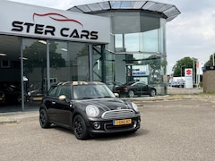 MINI One - 1.6 One Pepper|1Est eigenaar|Navi|Cruise Control|NAP|