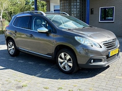 Peugeot 2008 - 1.2 PureTech Allure/Navi/Aut/Leer/park Snr/NAP