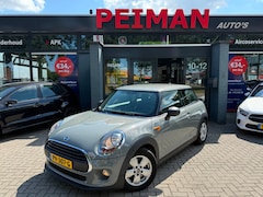 MINI 3-Deurs - 1.2 One Salt | Airco | Elektrische ramen |Dealer Onderhouden |