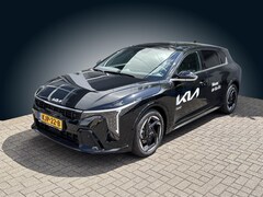 Kia K4 - 1.0 T-GDi MHEV GT-Line Launch Edition (pano)