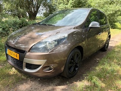 Renault Scénic - 1.4 TCE Celsium/Navi/Airco/Cruise/NETTE Auto