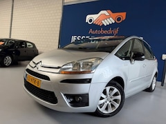 Citroën C4 Picasso - 1.6 THP Ambiance Automaat / bj.2009 / NAP met 100825 km./ APK 02/2027 / Panoramadak / Trek