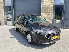 Ford Fiesta - 1.1 Connected