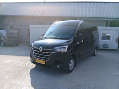 Renault Master - T 35 c 180 automaat l 3 h 2 180 pk