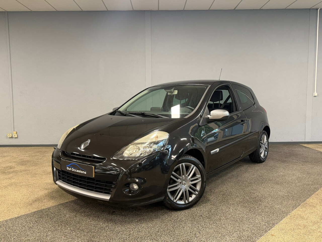 Renault Clio - 1.2 TCe 20th Anniversary|NEW APK|NAVI|CRUISE|KEYLESS ENTREE/GO - AutoWereld.nl