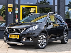 Peugeot 2008 - 1.2 PureTech | Trekhaak | Navi | Tel | Climate | Cruise