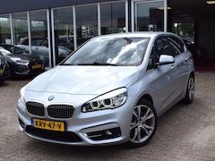 BMW 2-serie Active Tourer - 225i xDrive Active Tourer Luxury Line| LEDEREN BEKLEDING | NAVI | CLIMATE CONTROL | ACHTER