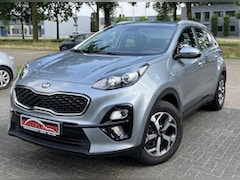 Kia Sportage - 1.6 GDI DynamicLine Camera Navigatie L.m Airco