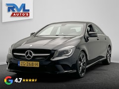 Mercedes-Benz CLA-Klasse - 180 Prestige | Stoelverwarming | Camera | Navigatie | Climate/Control | Cruise/Control |