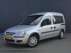 Opel Tour - 1.7 Di ROLSTOEL/INVALIDE